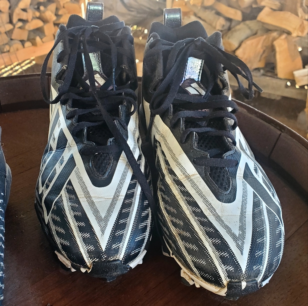 Mens Adidas Cleets